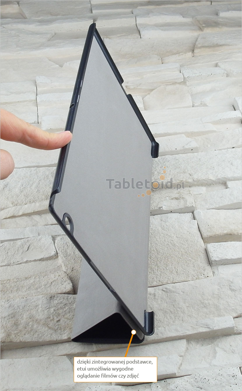 Pokrowiec na tablet Sony Xperia Z4